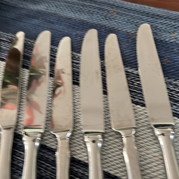 Mixed Brands Serving Knives Firm Price ! - Picture 3 of 12